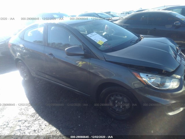 hyundai accent 2013 kmhct4ae3du362839