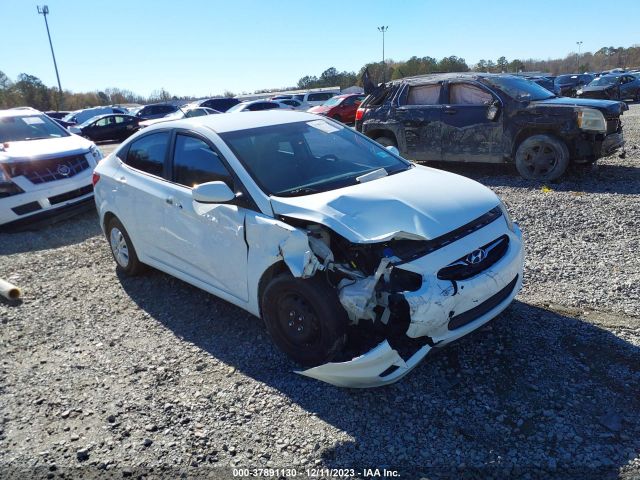 hyundai accent 2014 kmhct4ae3eu732916