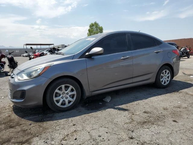 hyundai accent gls 2014 kmhct4ae3eu768220