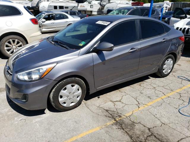 hyundai accent 2015 kmhct4ae3fu862972