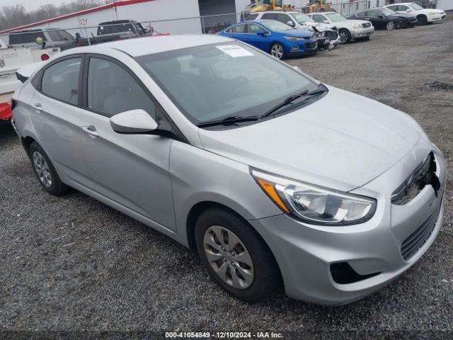 hyundai accent 2015 kmhct4ae3fu899634