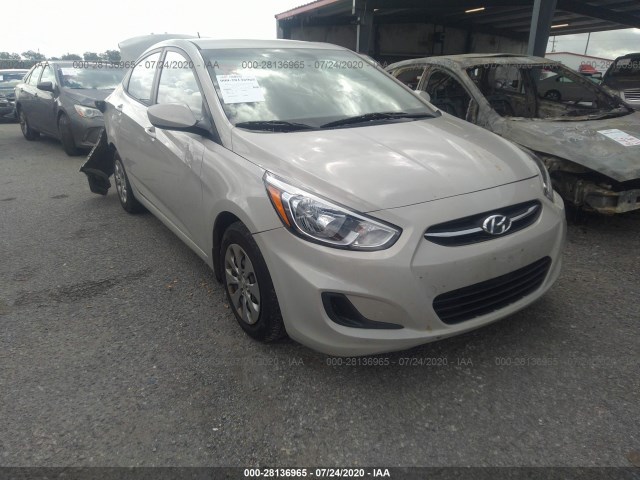 hyundai accent 2015 kmhct4ae3fu937377