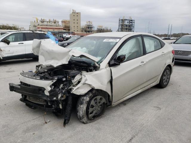 hyundai accent 2016 kmhct4ae3gu015046