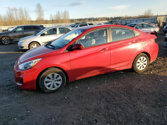 hyundai accent se 2016 kmhct4ae3gu066255