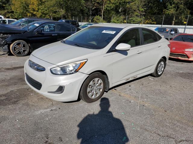 hyundai accent se 2016 kmhct4ae3gu085226