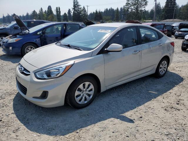 hyundai accent se 2016 kmhct4ae3gu112280