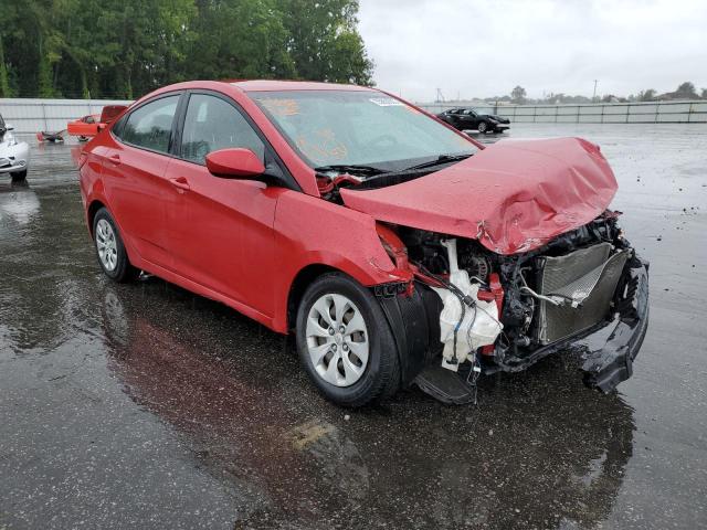 hyundai accent se 2016 kmhct4ae3gu122615