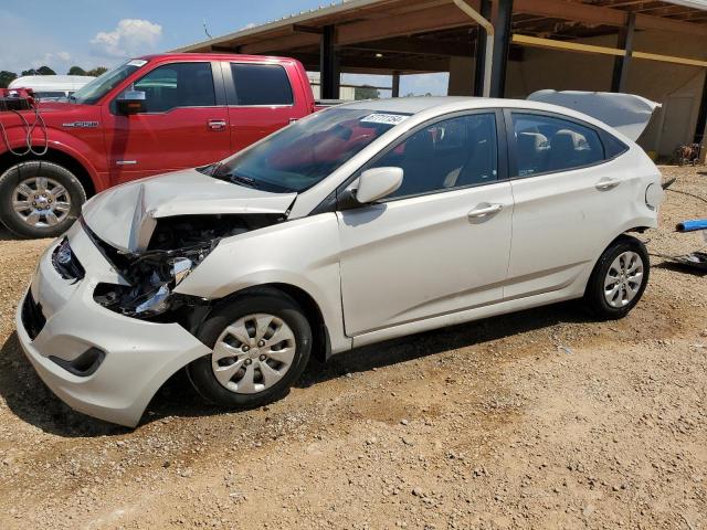 hyundai accent se 2016 kmhct4ae3gu135249