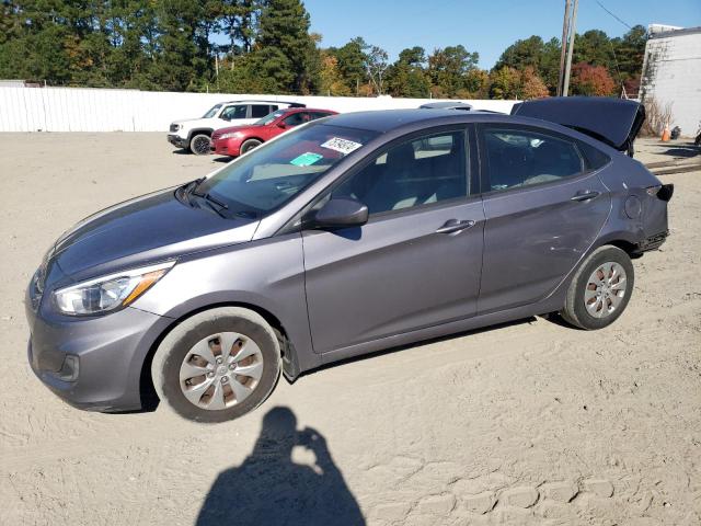 hyundai accent se 2016 kmhct4ae3gu136773