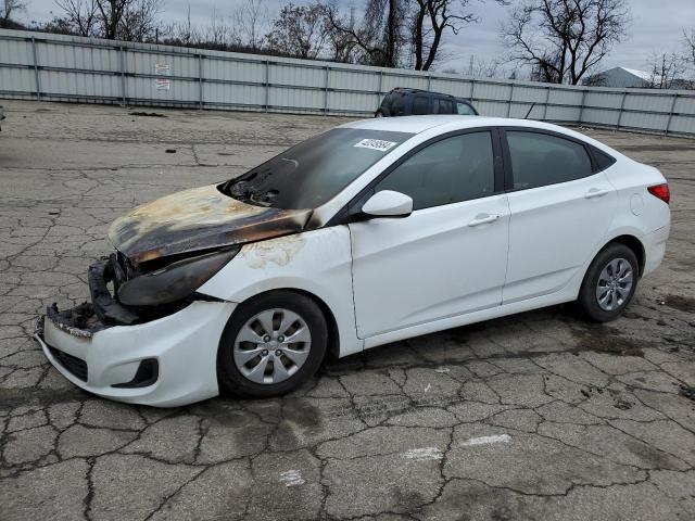 hyundai accent se 2016 kmhct4ae3gu145988