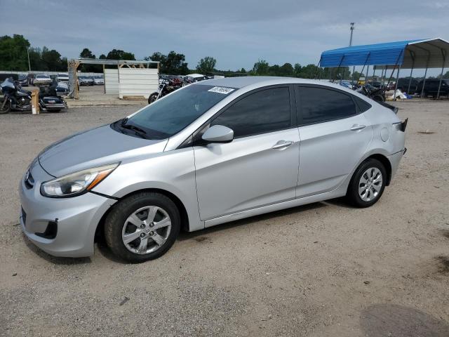 hyundai accent 2016 kmhct4ae3gu979744