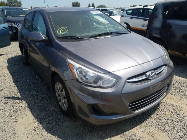 hyundai  2017 kmhct4ae3hu168883