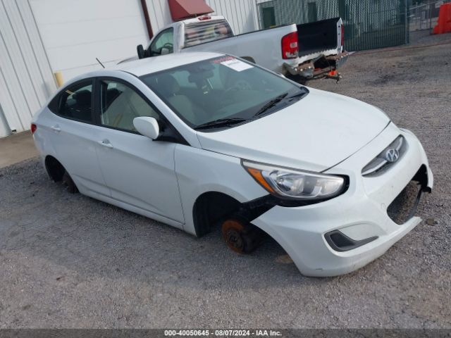 hyundai accent 2017 kmhct4ae3hu204037