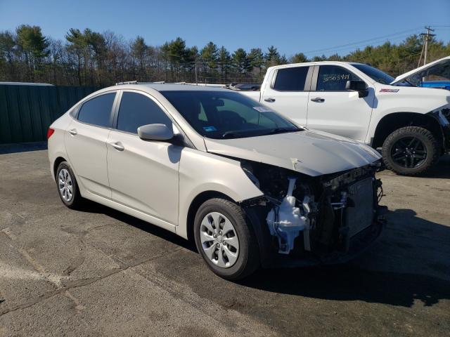 hyundai accent se 2017 kmhct4ae3hu221100