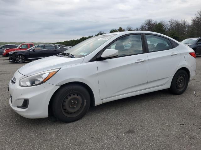 hyundai accent 2017 kmhct4ae3hu375791