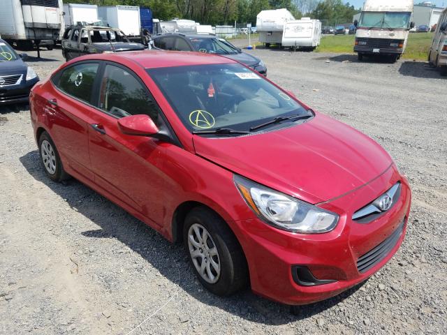 hyundai accent gls 2012 kmhct4ae4cu039771