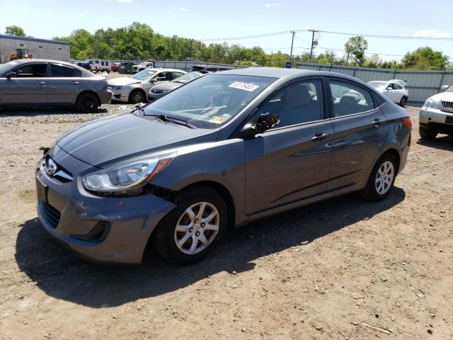 hyundai accent gls 2012 kmhct4ae4cu056389