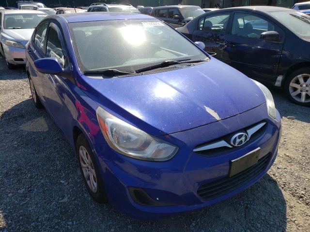 hyundai accent gls 2012 kmhct4ae4cu083270