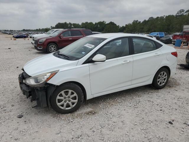 hyundai accent 2014 kmhct4ae4eu600991