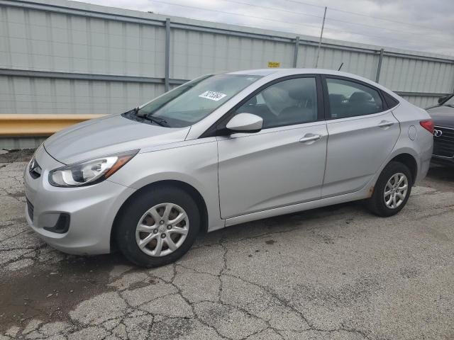 hyundai accent gls 2014 kmhct4ae4eu702775