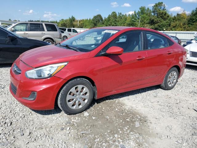 hyundai accent gls 2015 kmhct4ae4fu825400