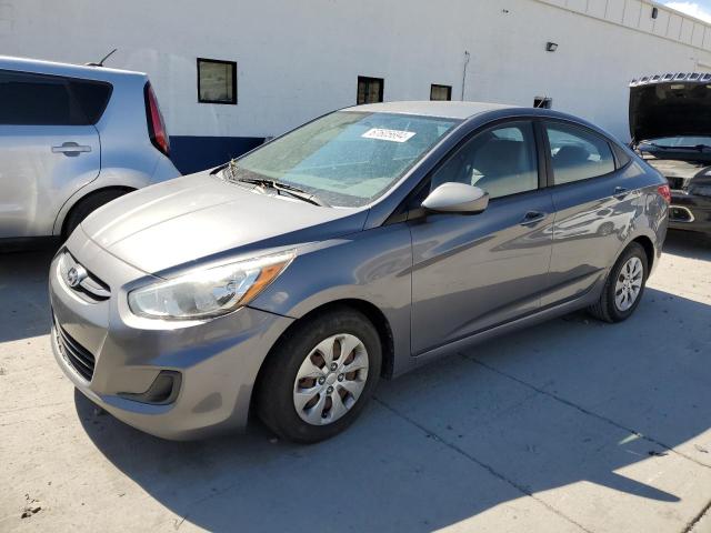 hyundai accent gls 2015 kmhct4ae4fu886276