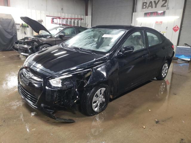 hyundai accent se 2016 kmhct4ae4gu037220