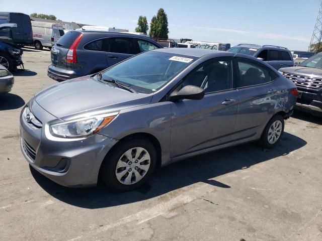 hyundai accent se 2016 kmhct4ae4gu057578