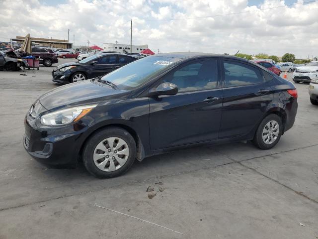 hyundai accent se 2016 kmhct4ae4gu085638