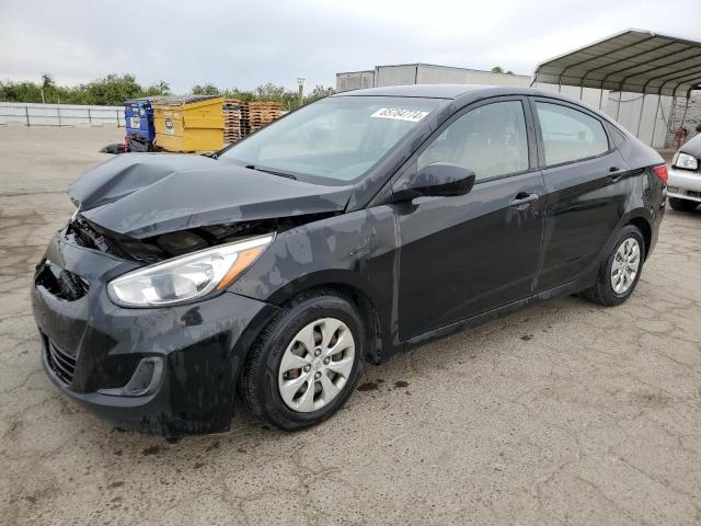 hyundai accent se 2016 kmhct4ae4gu094355