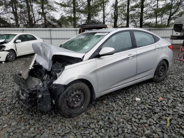 hyundai accent se 2016 kmhct4ae4gu108805