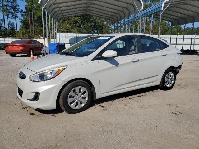 hyundai accent se 2016 kmhct4ae4gu110425