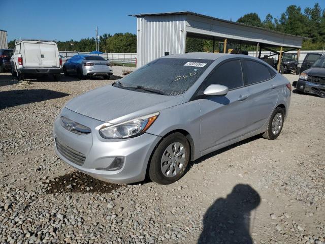 hyundai accent se 2016 kmhct4ae4gu143344