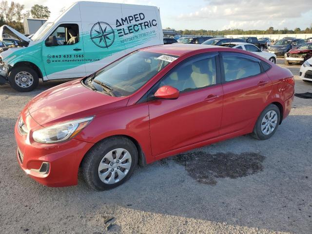 hyundai accent se 2016 kmhct4ae4gu157471