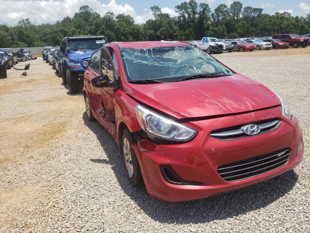 hyundai accent se 2016 kmhct4ae4gu942900