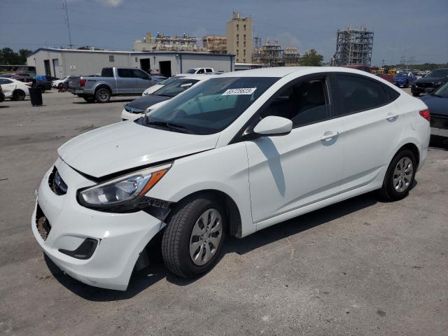 hyundai accent se 2016 kmhct4ae4gu944937