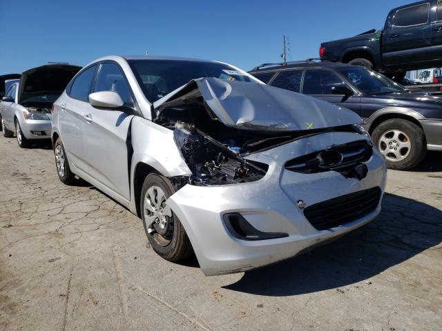 hyundai accent se 2016 kmhct4ae4gu949295