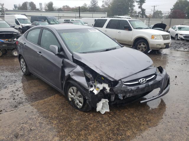 hyundai accent se 2016 kmhct4ae4gu967666