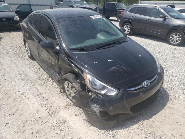 hyundai accent se 2016 kmhct4ae4gu974682