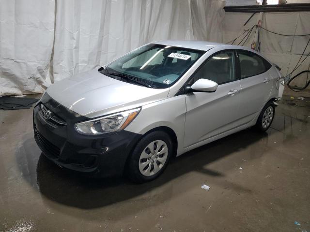 hyundai accent se 2017 kmhct4ae4hu306091