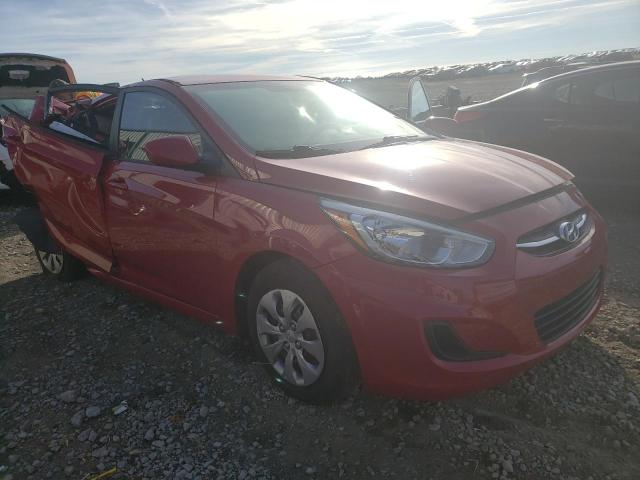 hyundai accent se 2017 kmhct4ae4hu334294