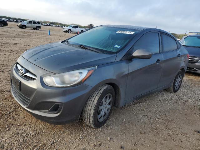 hyundai accent gls 2012 kmhct4ae5cu042176