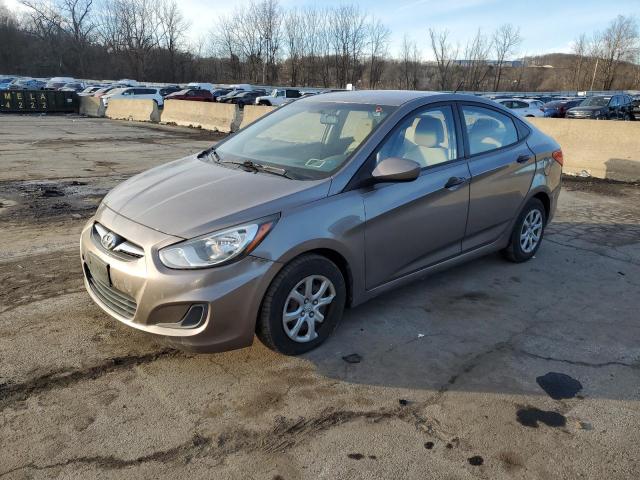 hyundai accent gls 2012 kmhct4ae5cu052853