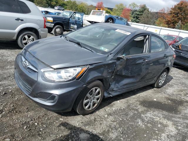 hyundai accent gls 2012 kmhct4ae5cu060614