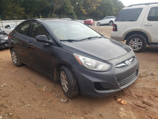 hyundai accent gls 2012 kmhct4ae5cu082063