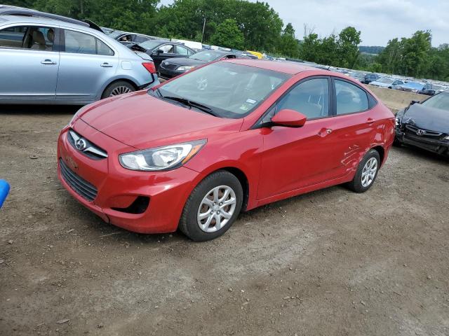 hyundai accent 2012 kmhct4ae5cu213444