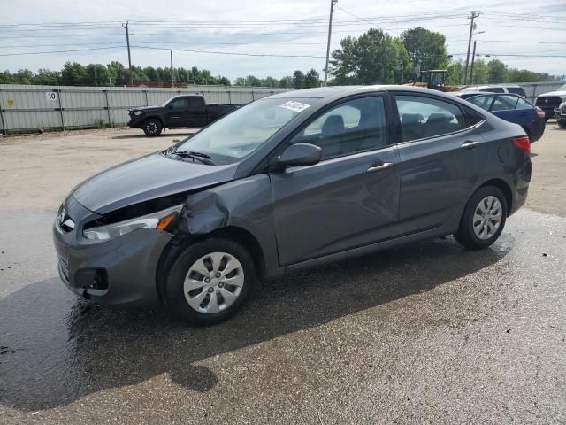 hyundai accent 2013 kmhct4ae5du333312