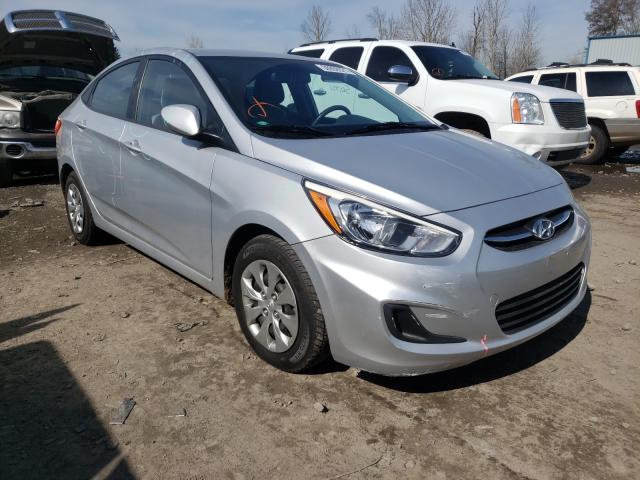 hyundai accent gls 2015 kmhct4ae5fu834879