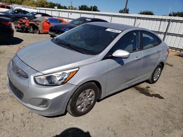 hyundai accent se 2016 kmhct4ae5gu030907