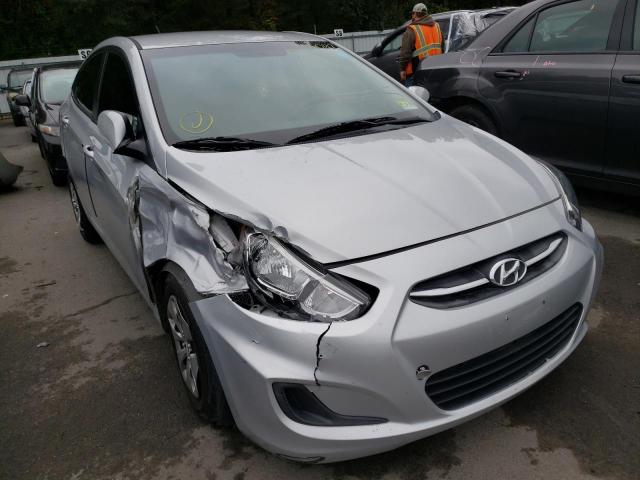 hyundai accent se 2016 kmhct4ae5gu046234